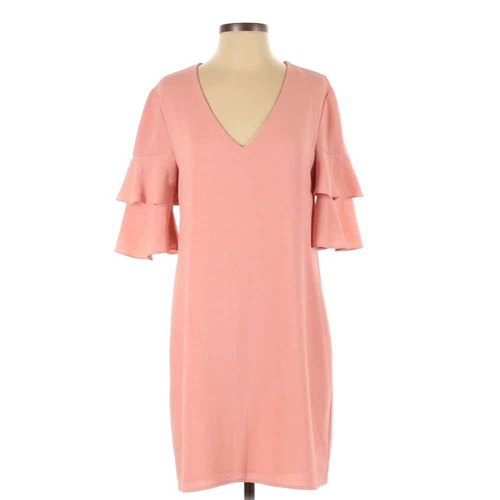 charles henry dress